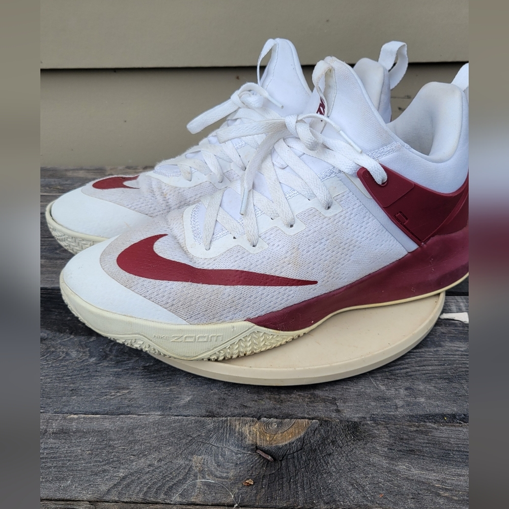 Nike Zoom Shoes - Picture 5 of 12
